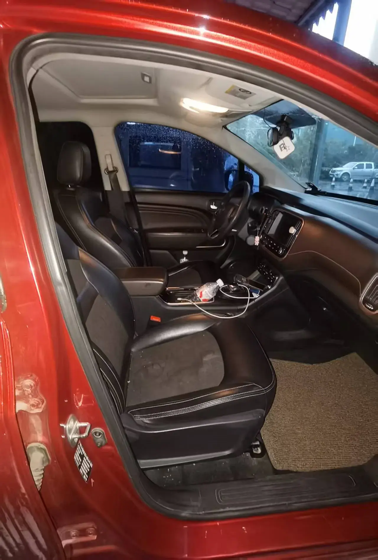 2017 AION TRUMPCHI thumbnail 4