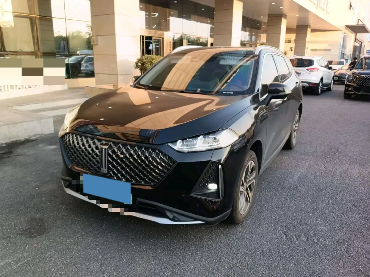 2021 WEY Macchiato 1.5L 97HP L4 2DHT PHEV 19.94KWH,autocango,china used car exporter,china ev exporter,chinese used car exporter,chinese used ev exporter