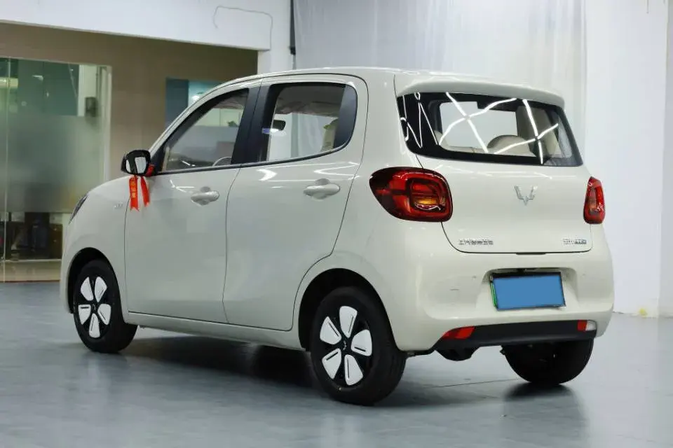 2024 WULING HONGGUANG thumbnail 3