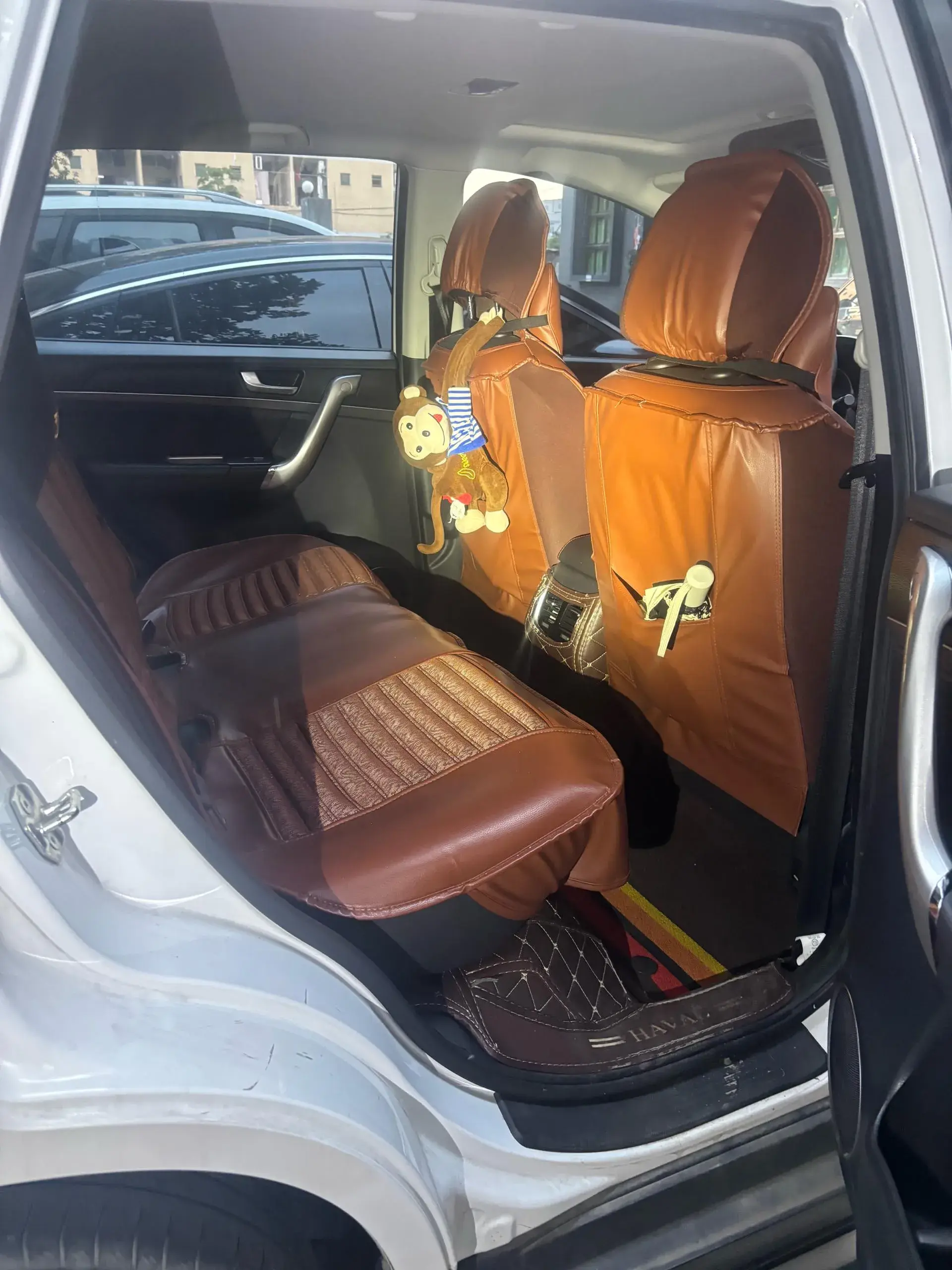 2019 HAVAL M6 thumbnail 4