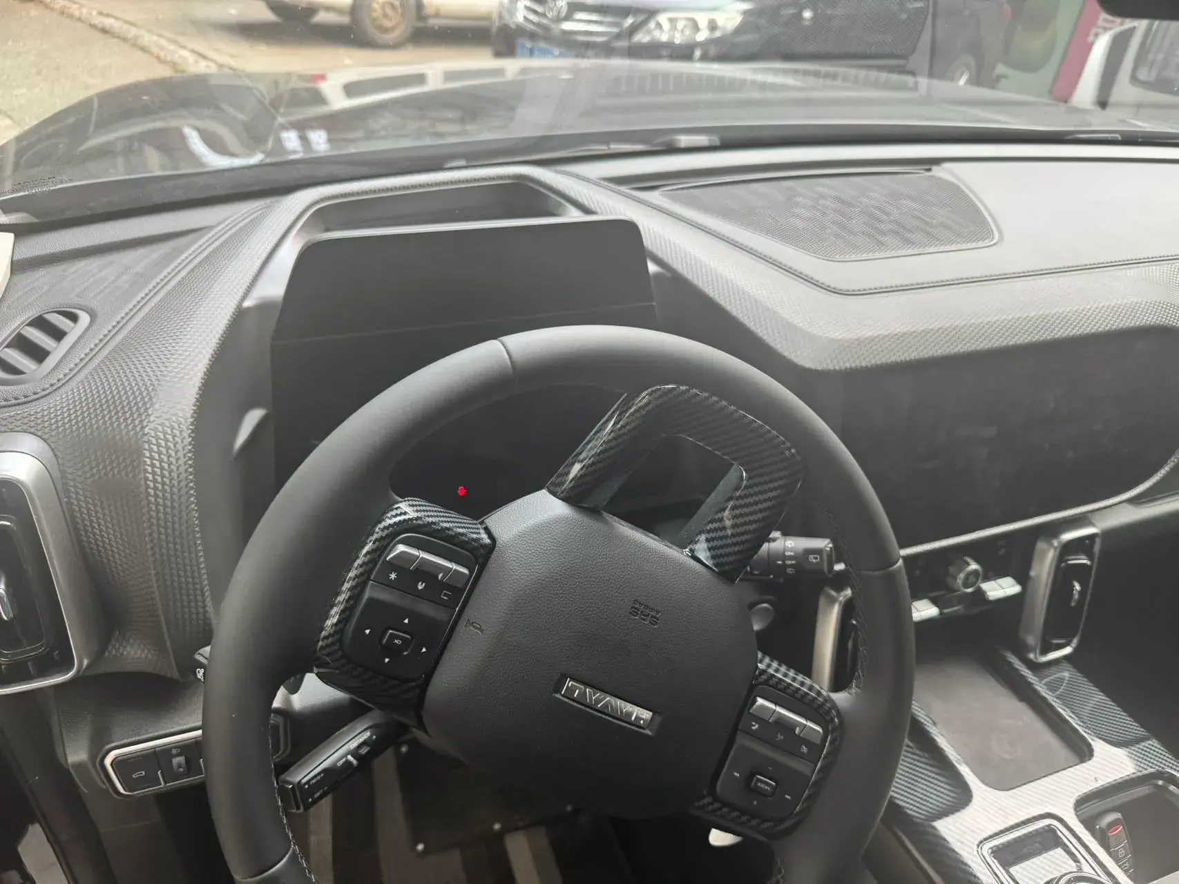 2024 HAVAL DARGO thumbnail 4