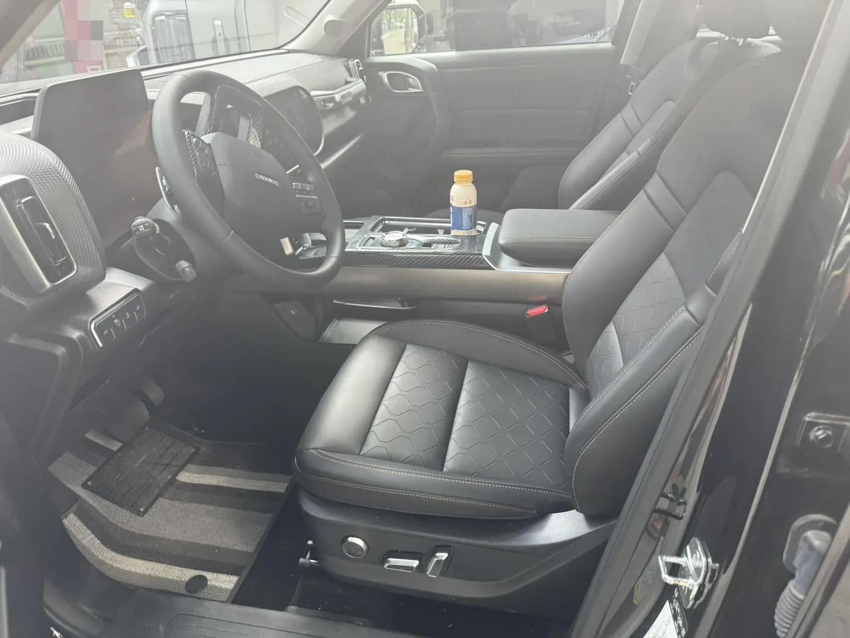 2024 HAVAL DARGO thumbnail 3