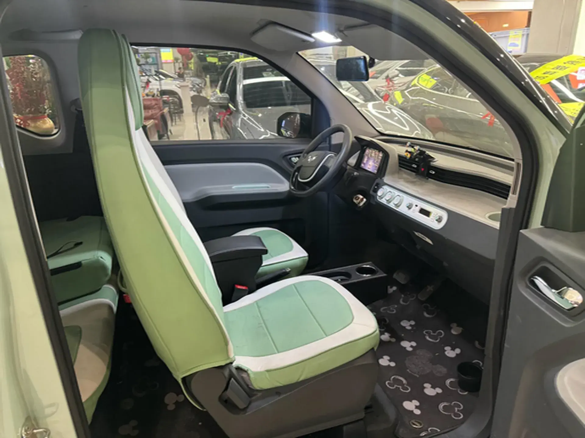 2022 WULING HONGGUANG thumbnail 4