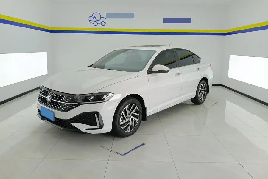 2024 VOLKSWAGEN LAVIDA view 1