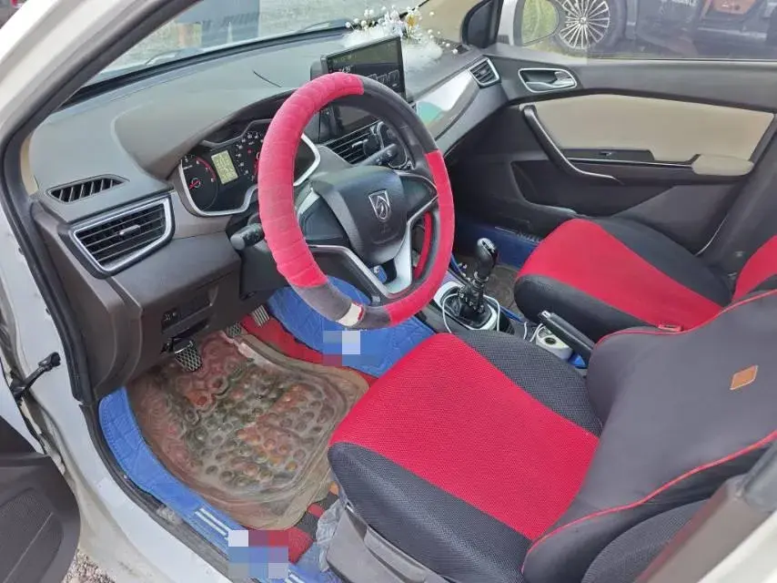 2019 BAOJUN 530 thumbnail 2