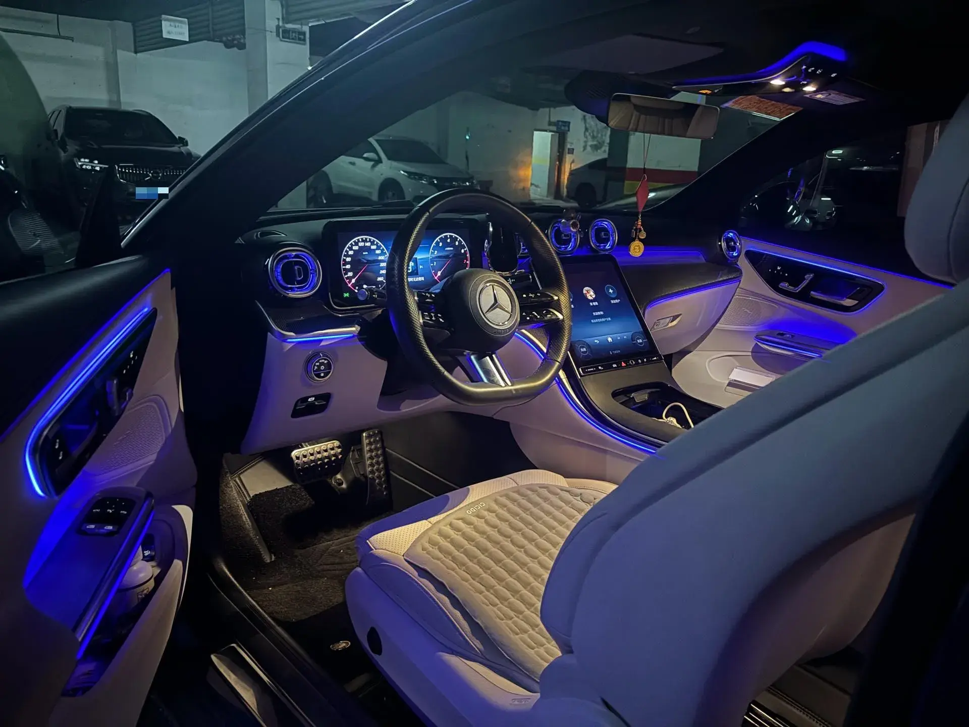 2024 MERCEDES-BENZ CLE thumbnail 2