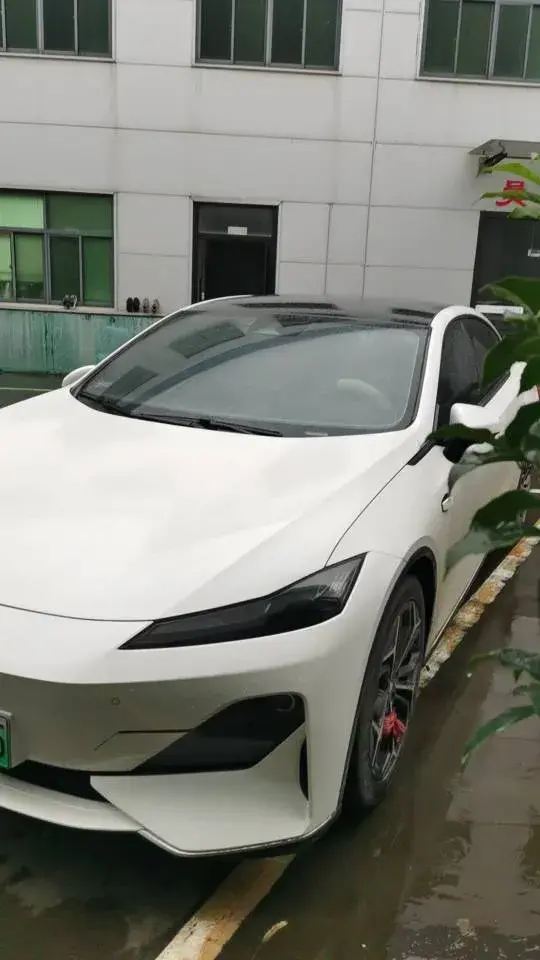 2024 DEEPAL SL03 thumbnail 3