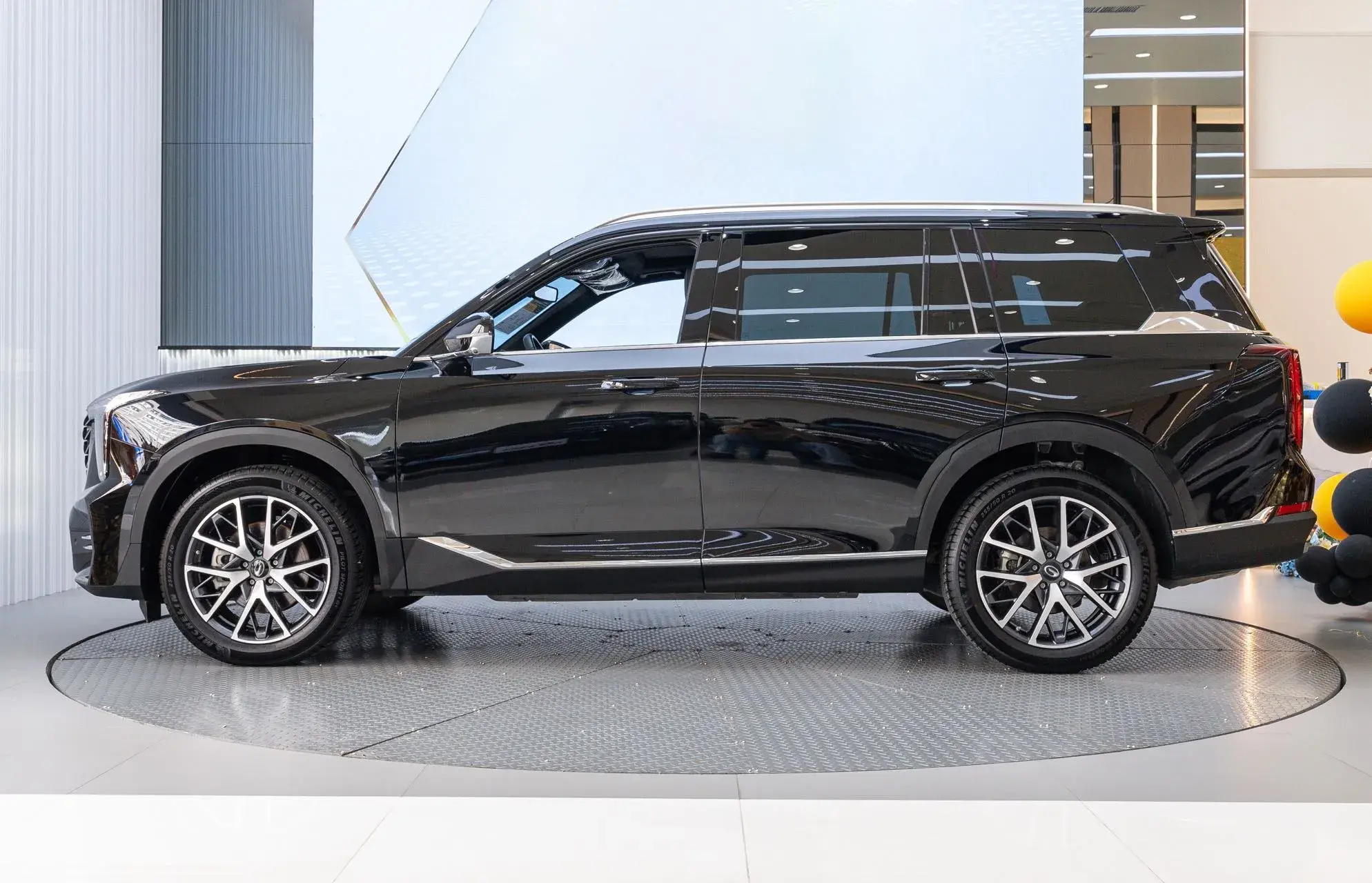 2022 GAC TRUMPCHI thumbnail 2