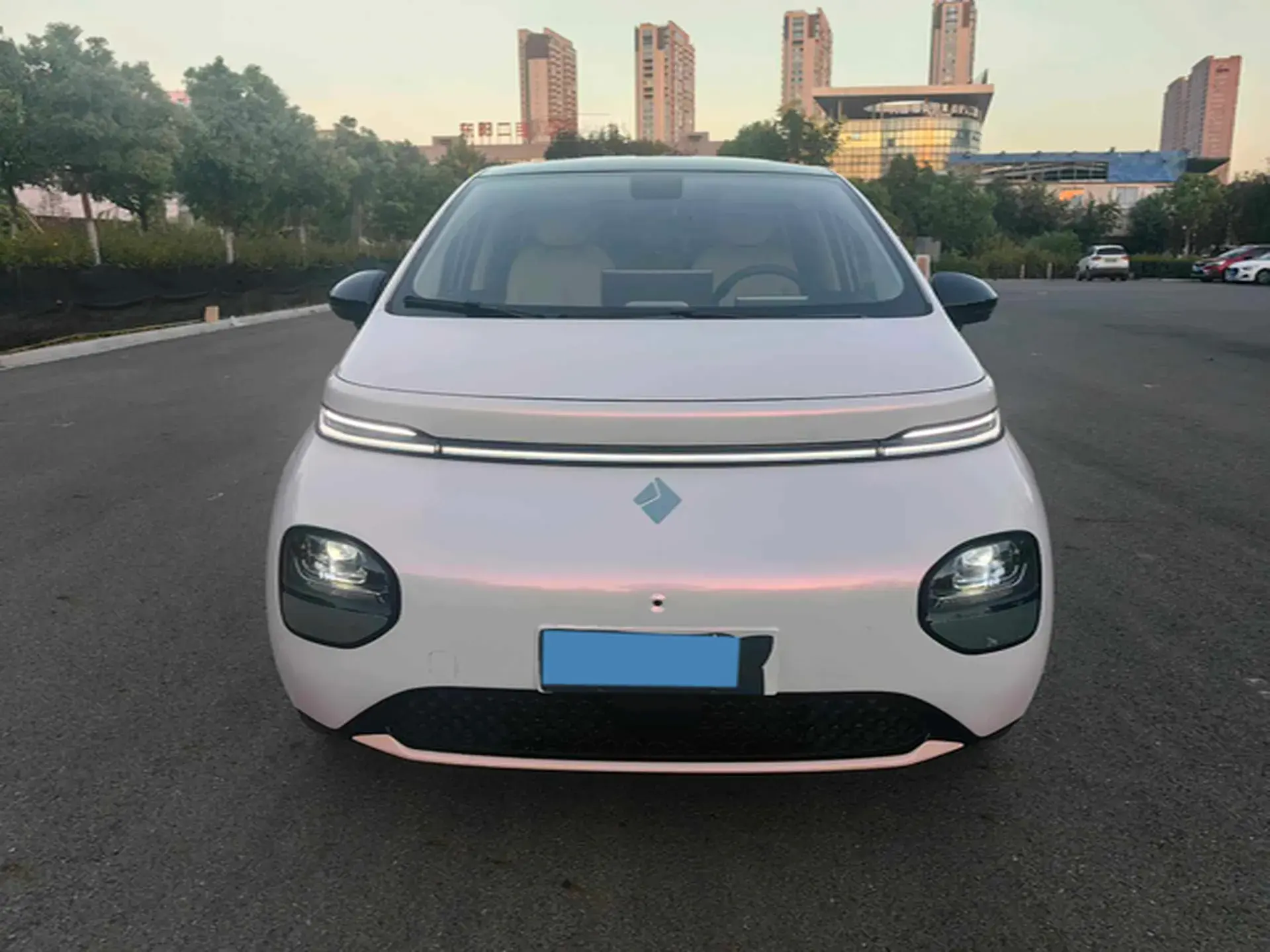 2023 BAOJUN CLOUD thumbnail 2