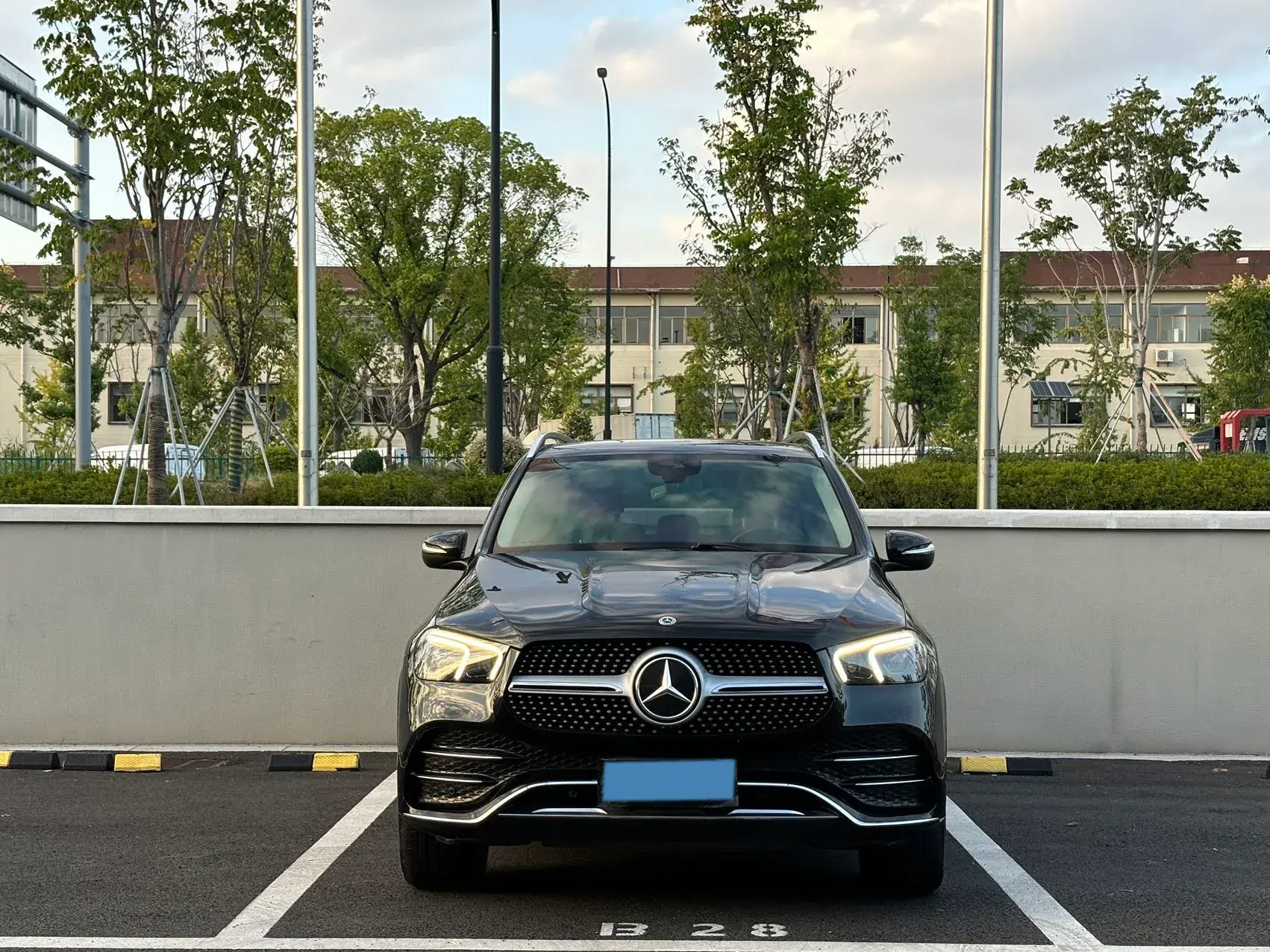 2021 MERCEDES-BENZ GLE thumbnail 2