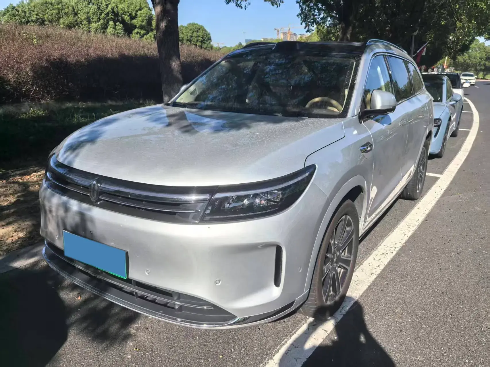 2024 AITO AITO view 1