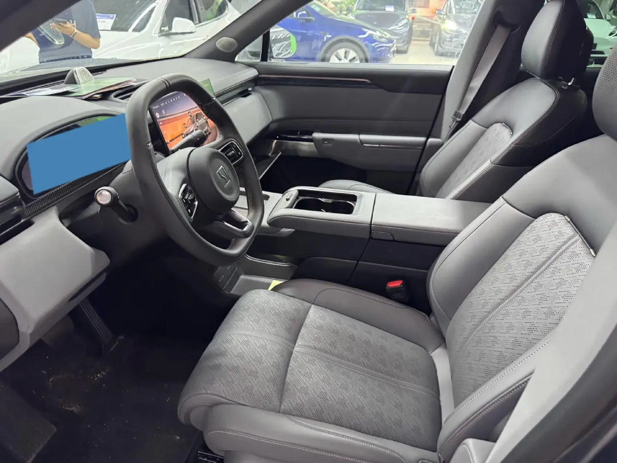 2025 Zeekr 7X BEV 100KWH,autocango,china used car exporter,china ev exporter,chinese used car exporter,chinese used ev exporter