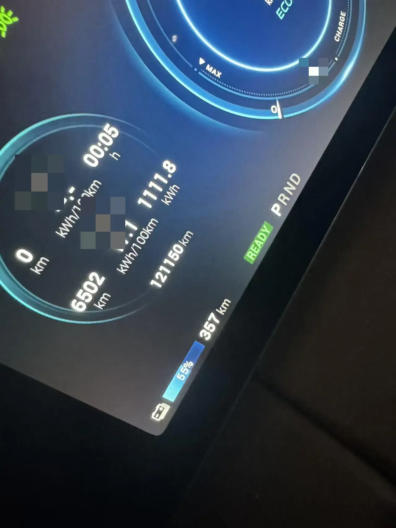 2019 AION LX thumbnail 4