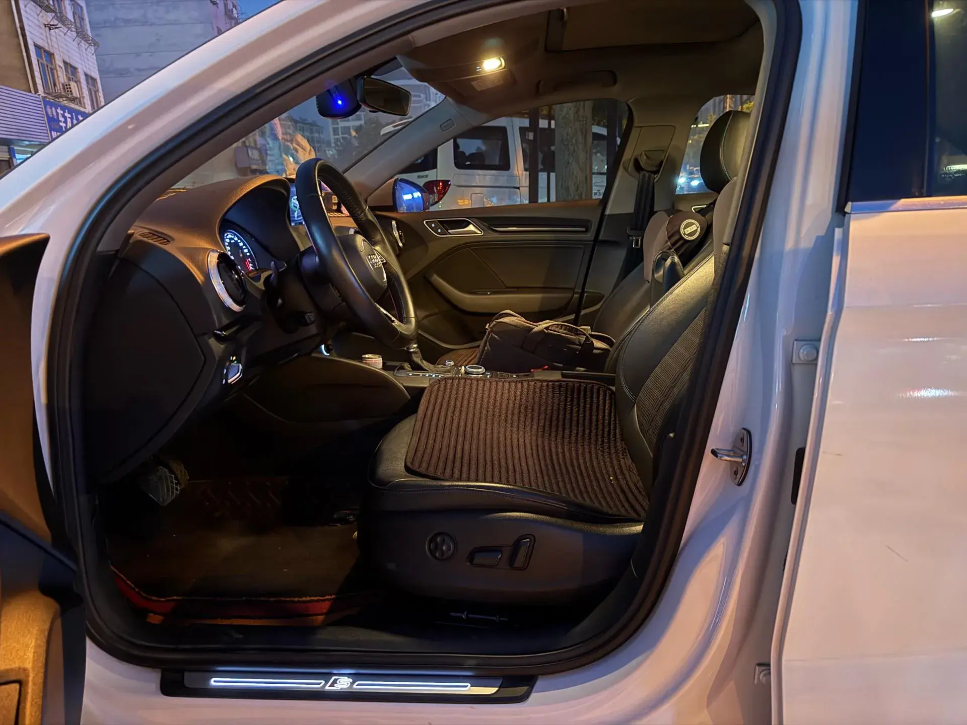 2020 AUDI A3 thumbnail 4