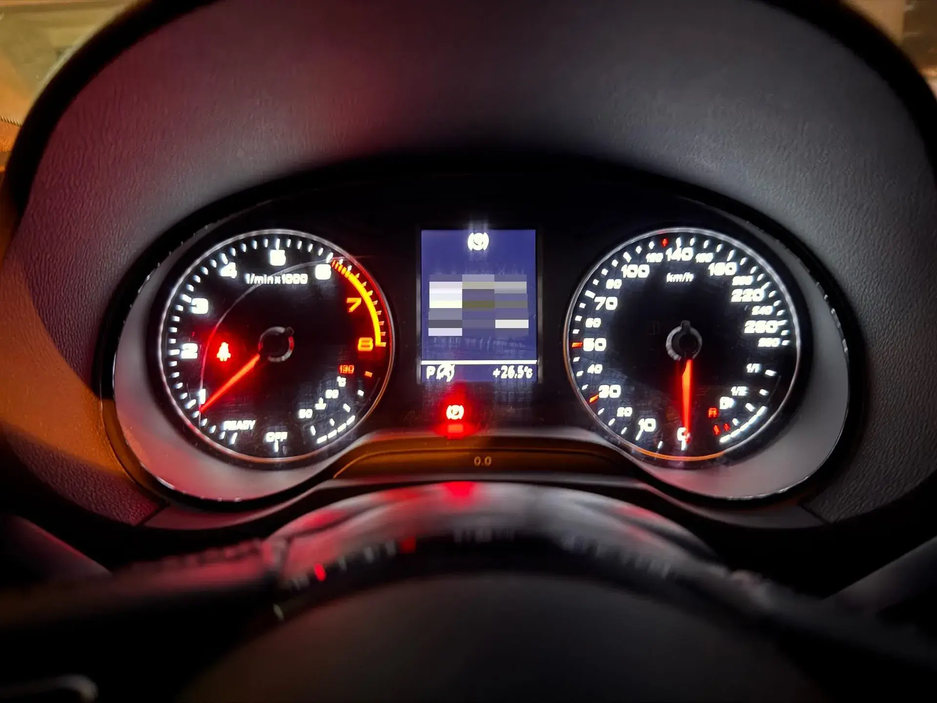 2020 AUDI A3 thumbnail 3