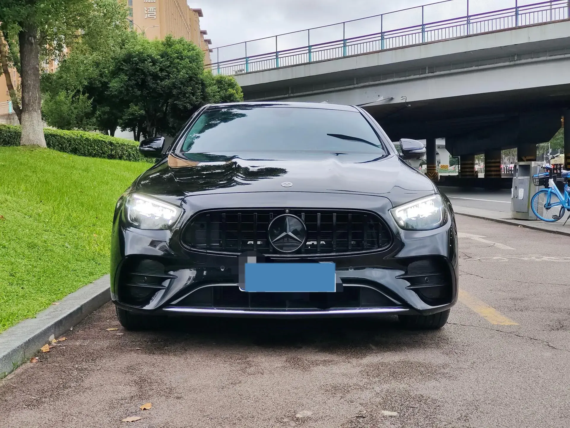 2023 MERCEDES-BENZ E thumbnail 2