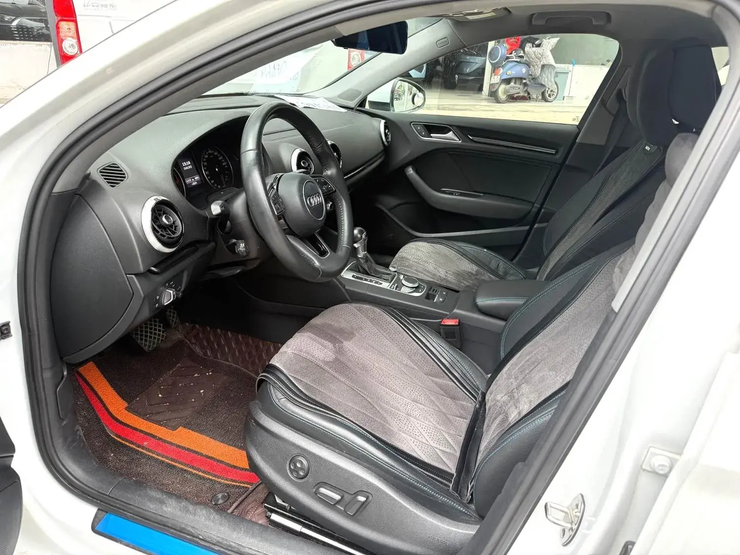 2020 AUDI A3 thumbnail 3