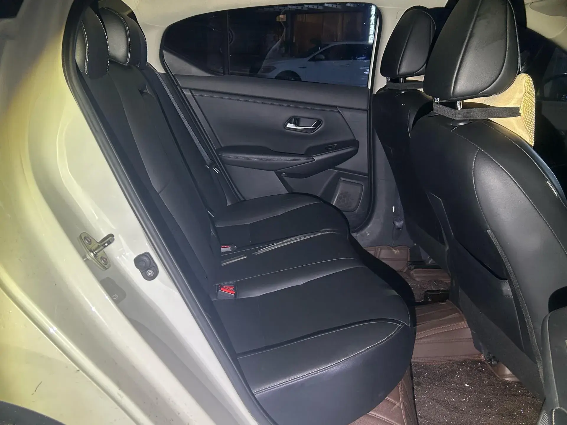 2021 NISSAN SYLPHY thumbnail 4