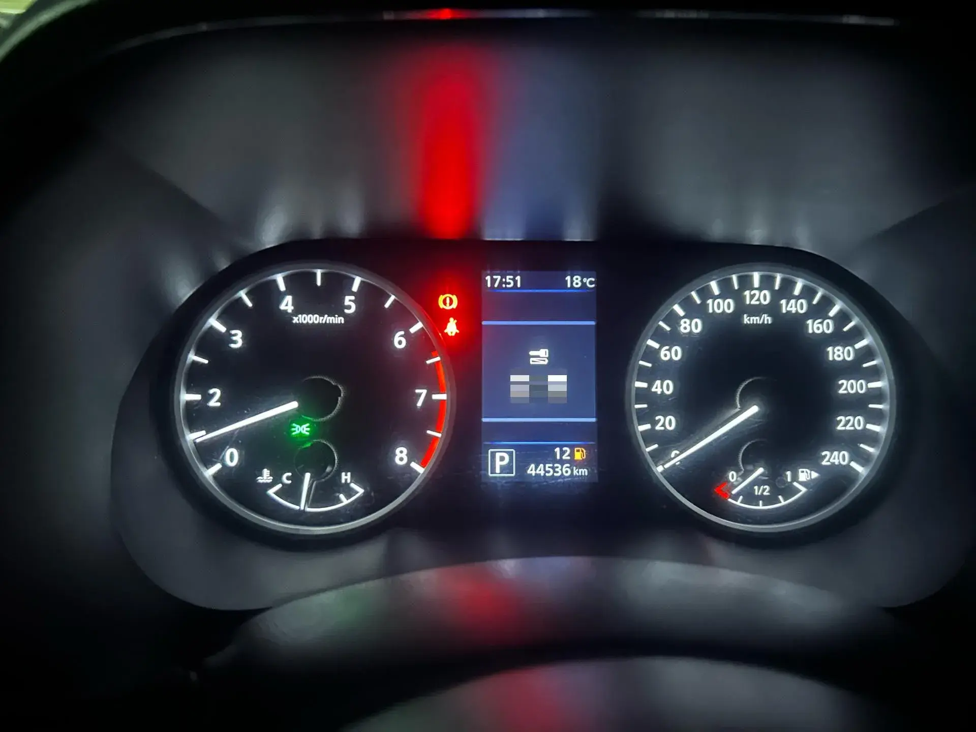 2021 NISSAN SYLPHY thumbnail 3