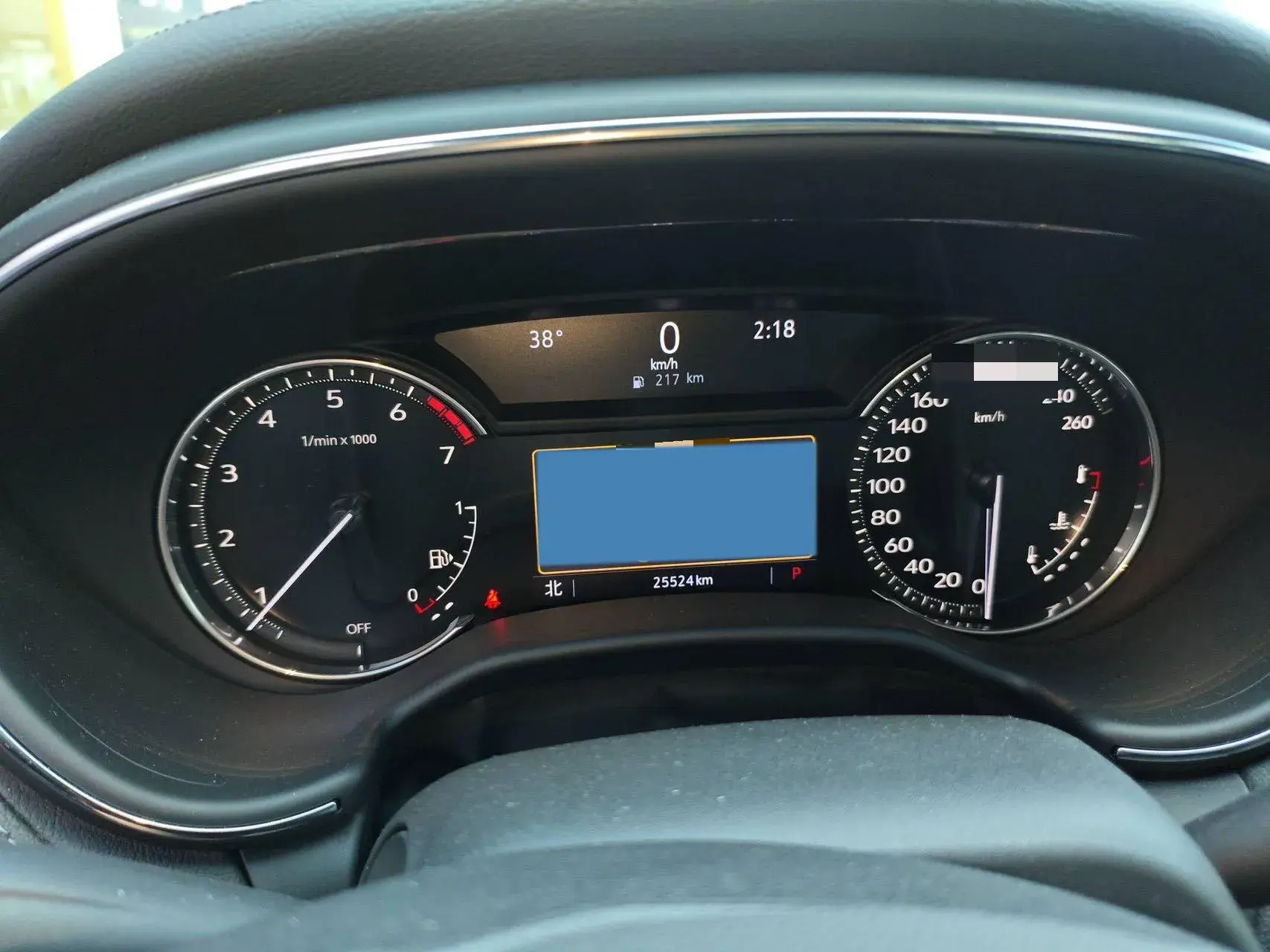 2022 CADILLAC CT5 thumbnail 4