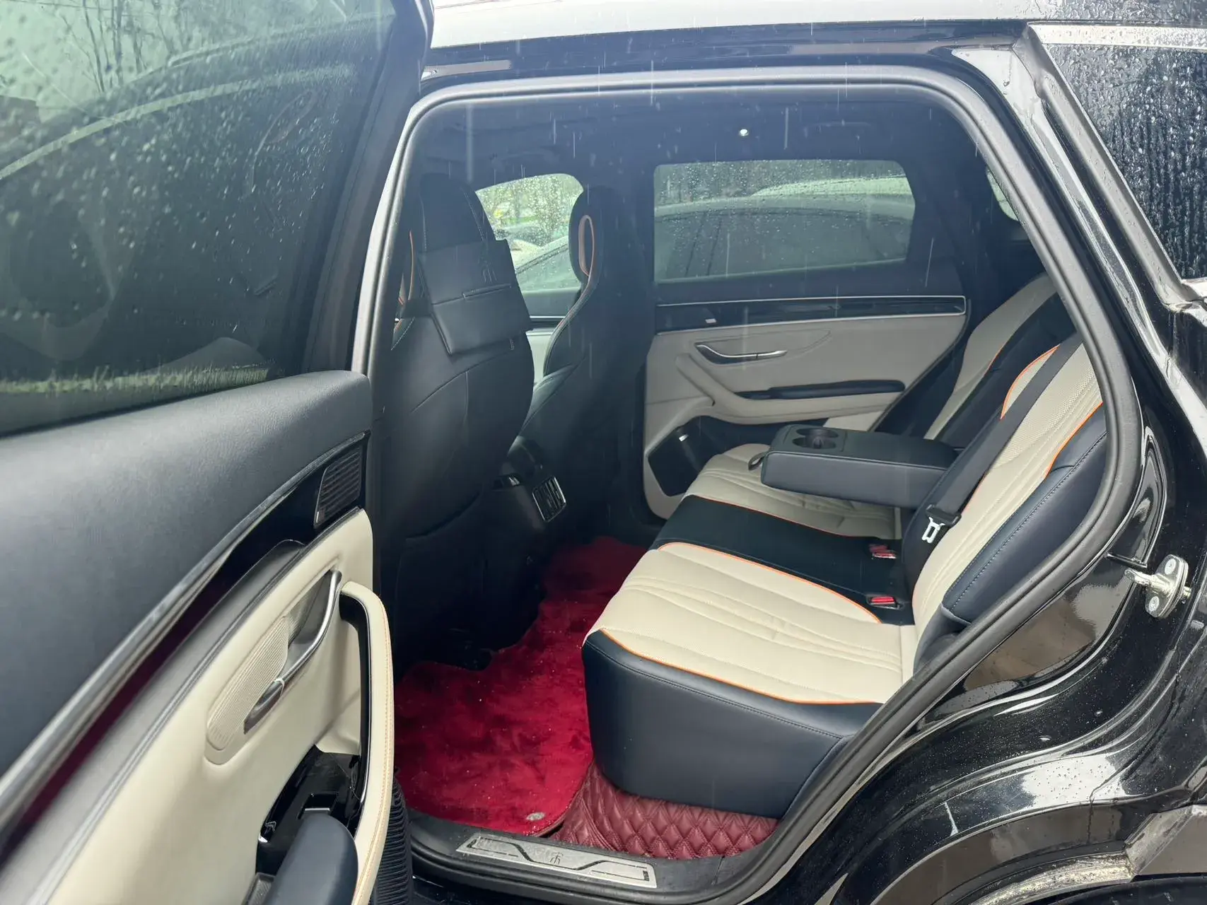 2022 BYD SONG thumbnail 3