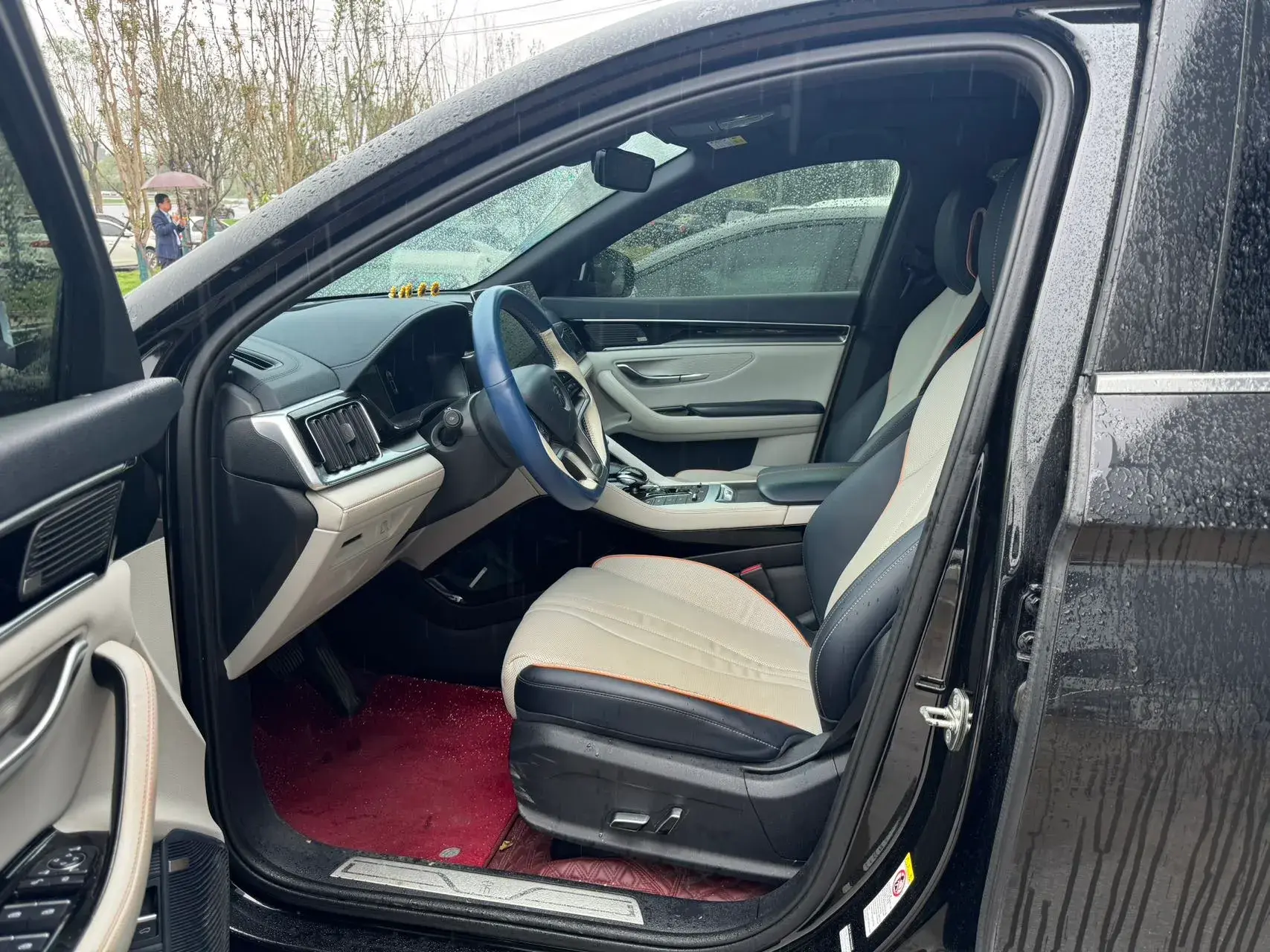 2022 BYD SONG thumbnail 2