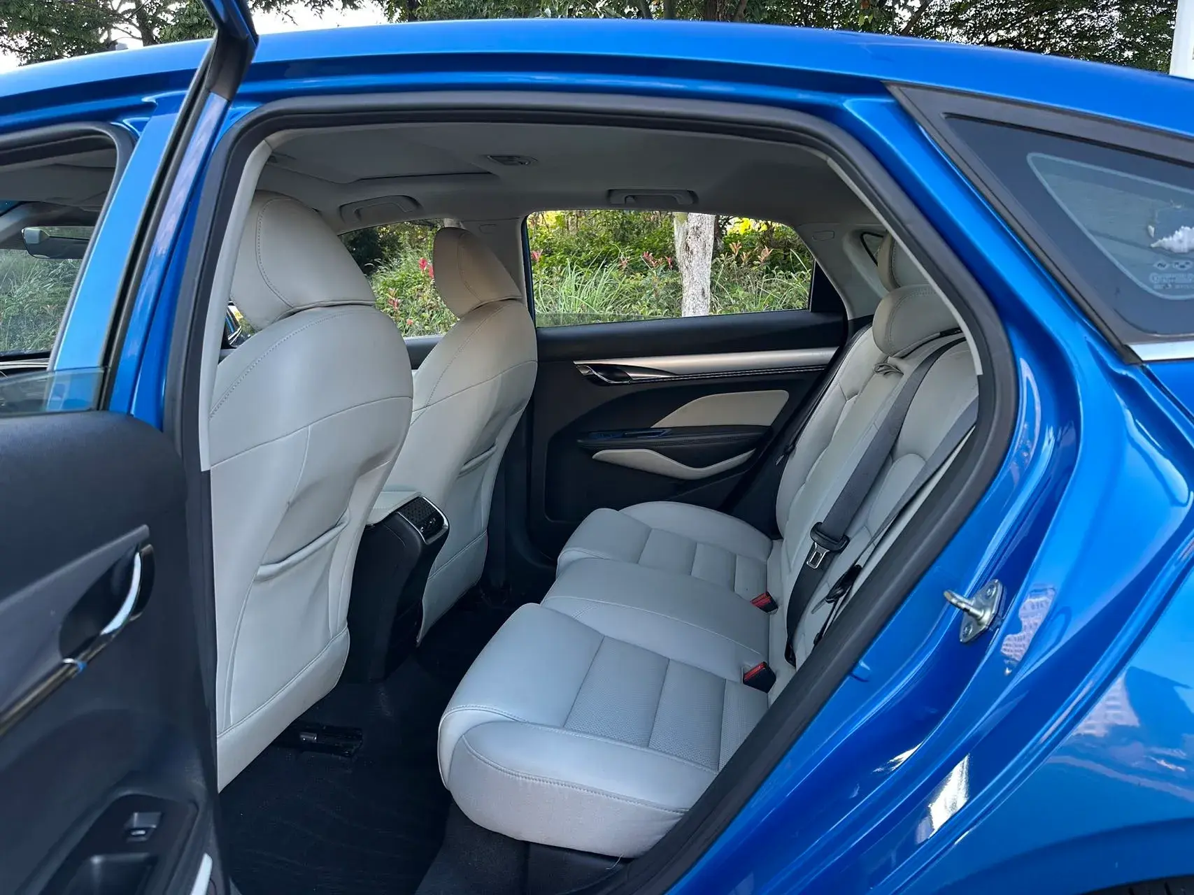 2018 GEELY BINRAY thumbnail 4