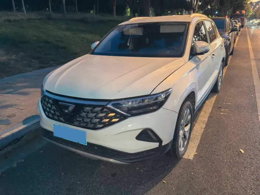 2019 JETTA VS5 view 1