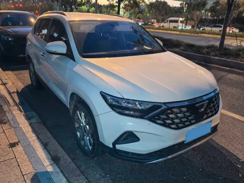 2019 JETTA VS5 thumbnail 2