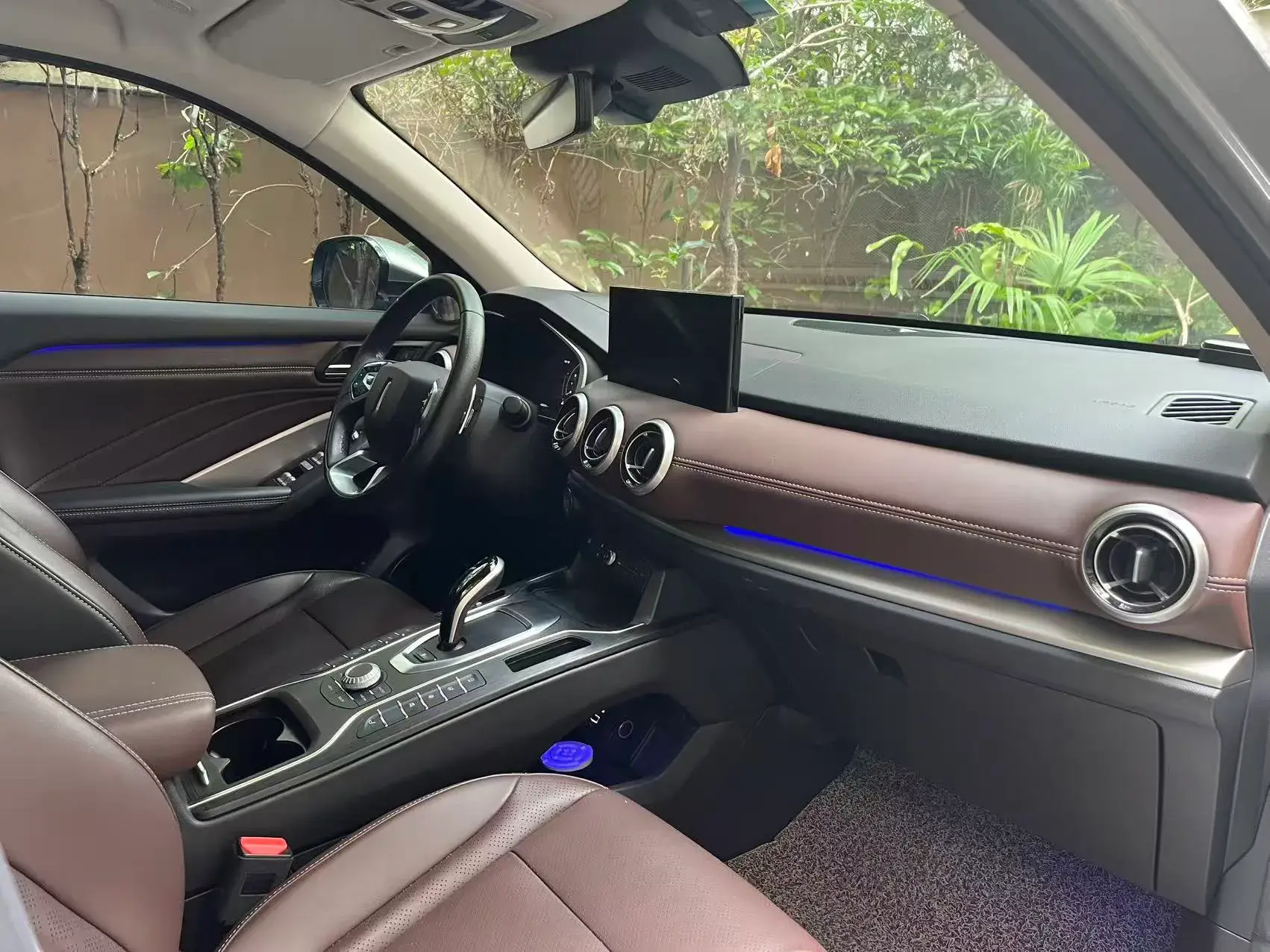 2020 WEY VV6 thumbnail 4