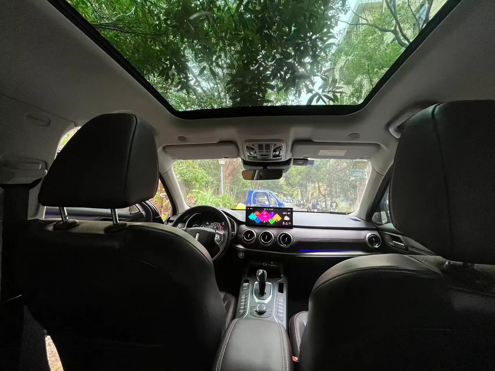 2020 WEY VV6 thumbnail 3