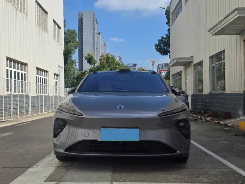 2024 NIO ET7 thumbnail 2