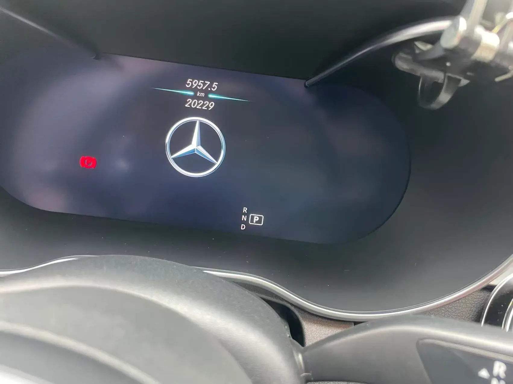 2020 MERCEDES-BENZ C thumbnail 4