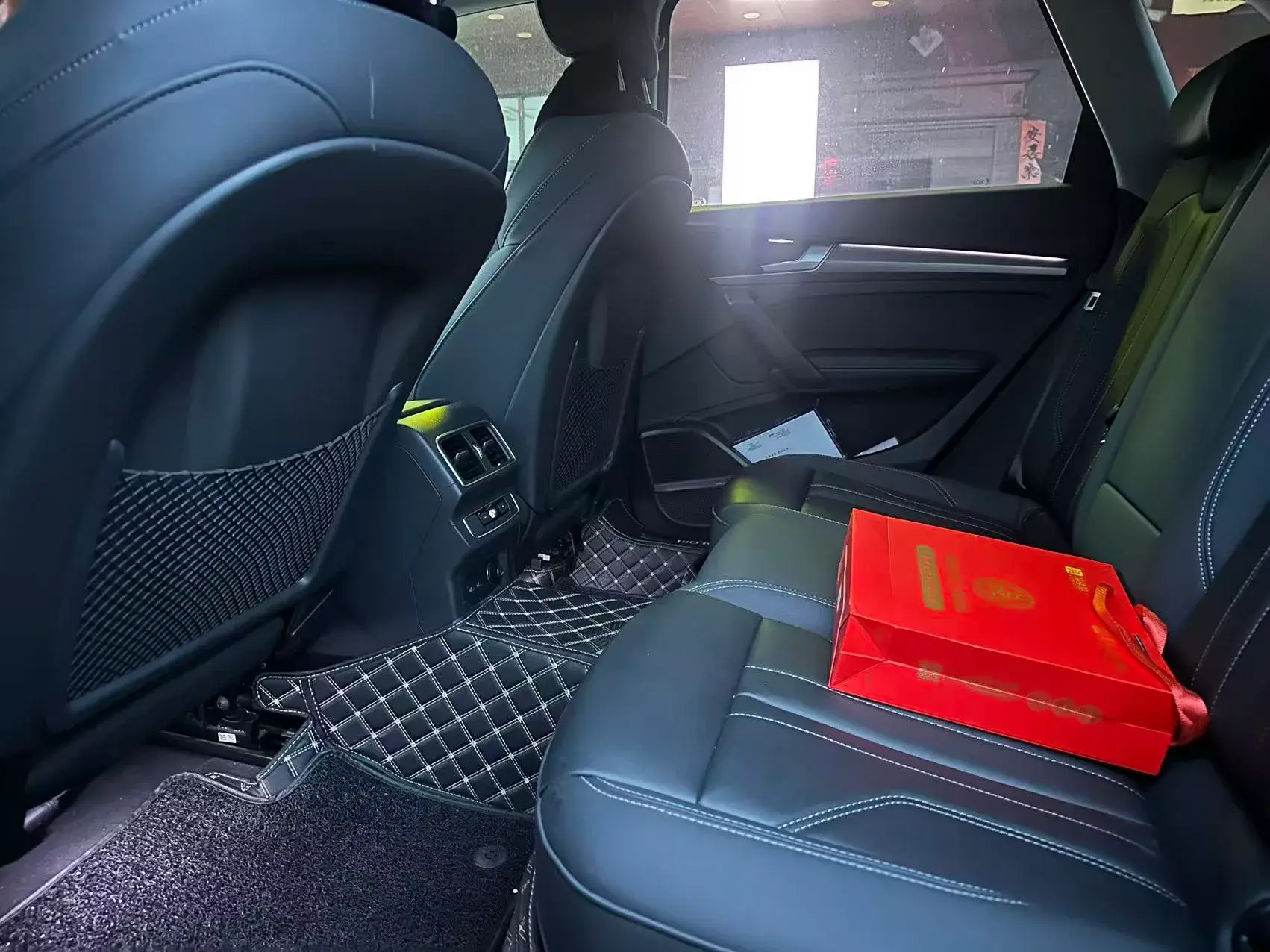 2021 AUDI Q5L thumbnail 4