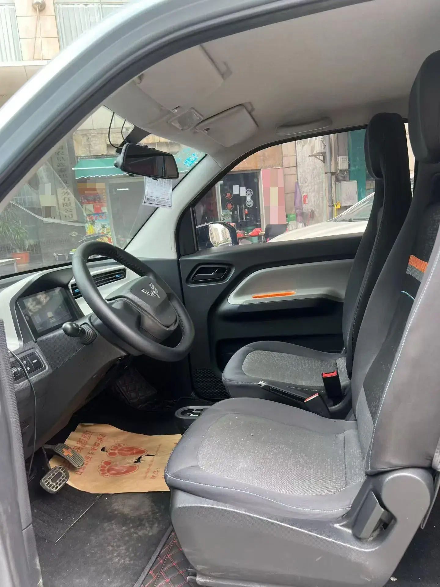 2020 WULING HONGGUANG thumbnail 4