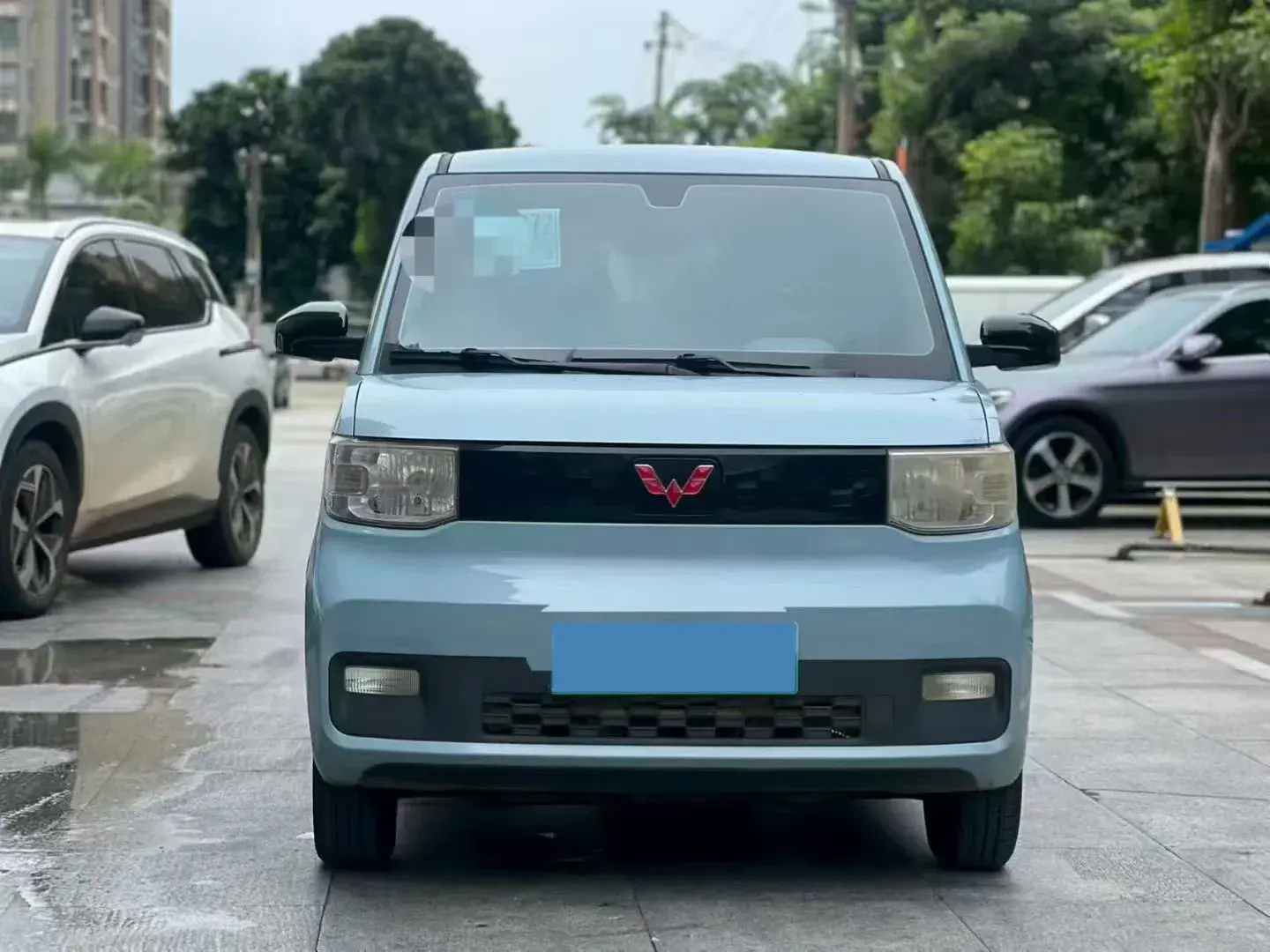 2020 WULING HONGGUANG thumbnail 3