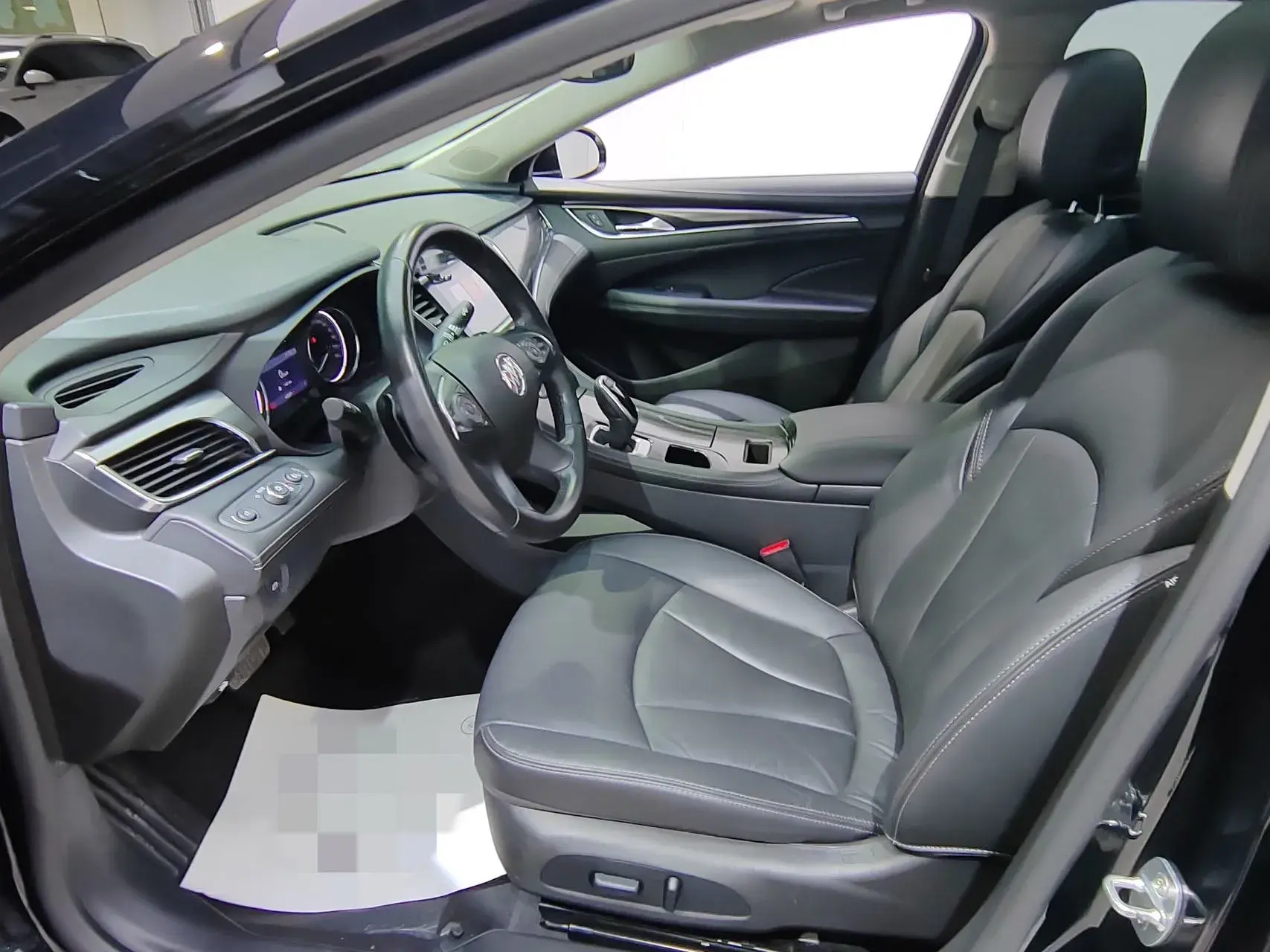 2021 BUICK LARCOSSE thumbnail 4