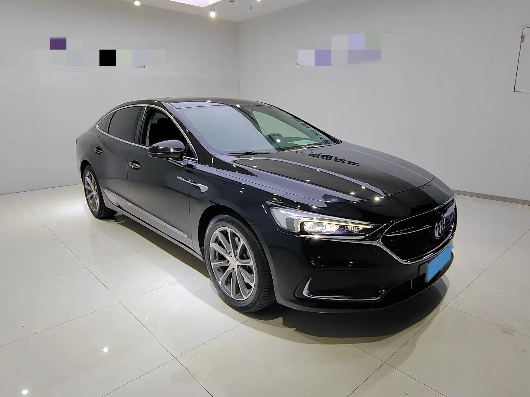 2021 BUICK LARCOSSE thumbnail 3