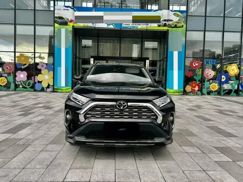 2020 TOYOTA RAV4 thumbnail 2