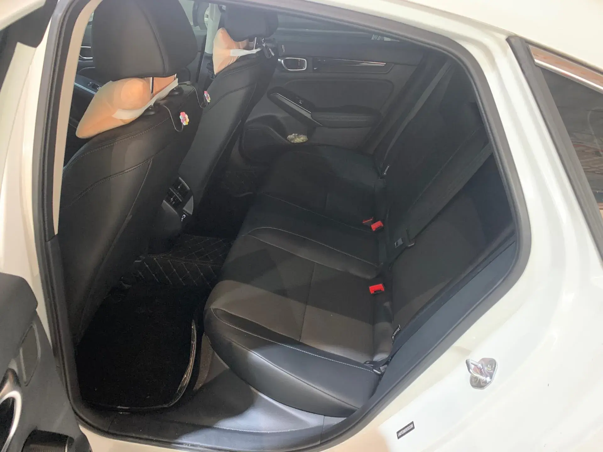 2023 HONDA INTEGRA thumbnail 3