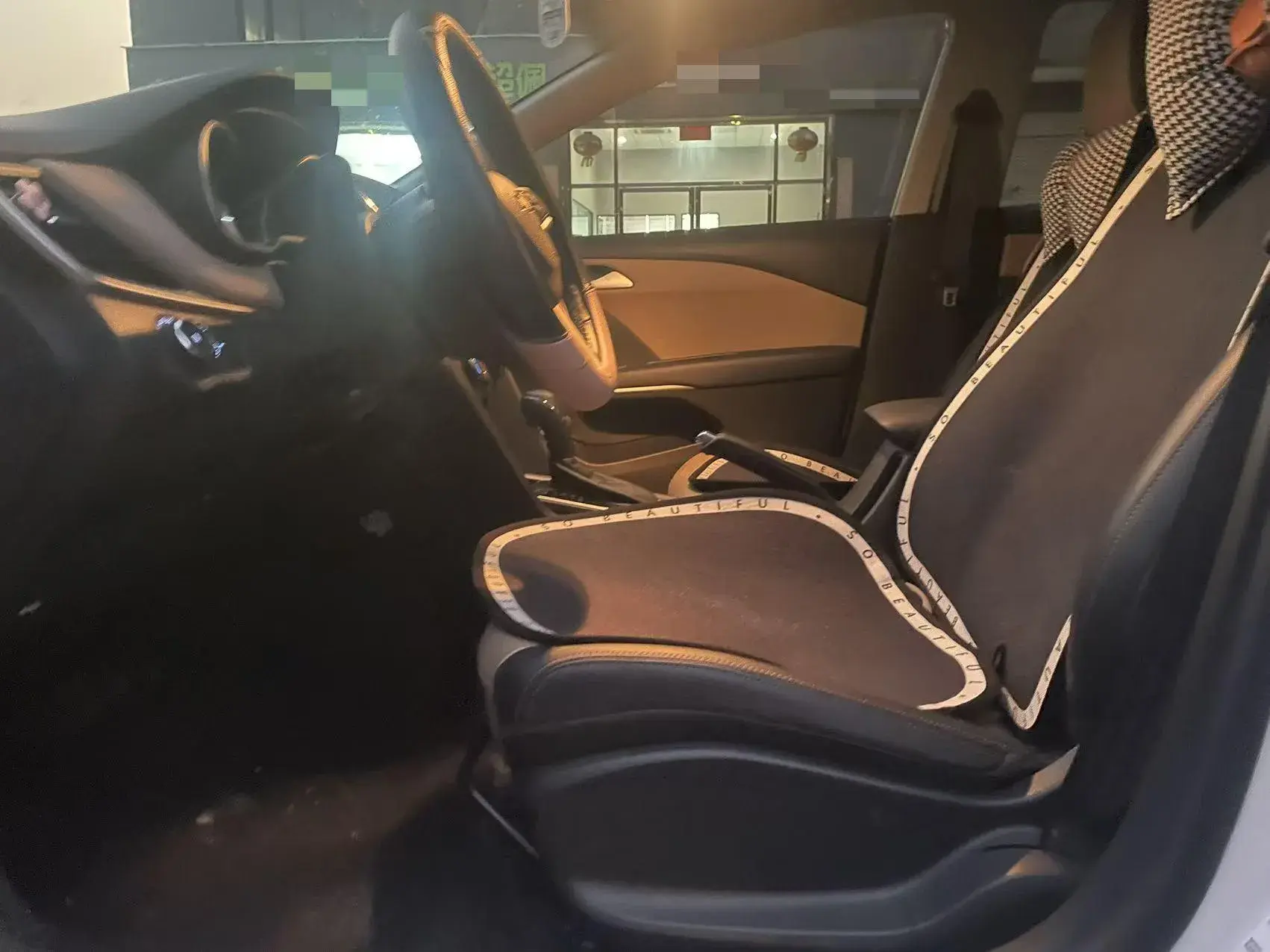 2020 CHEVROLET MONZA thumbnail 4