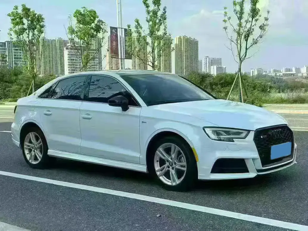 2020 AUDI A3 thumbnail 2