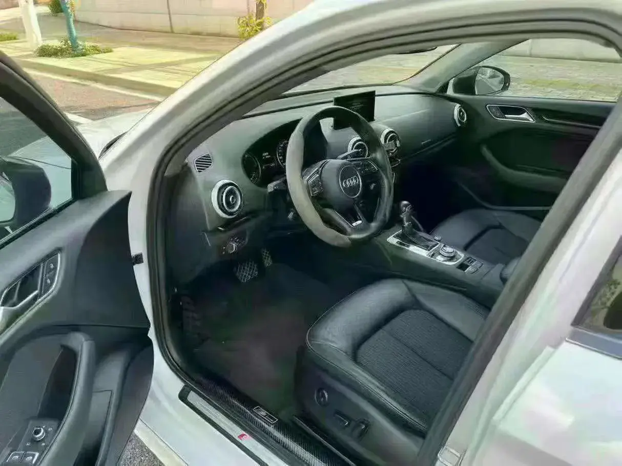 2020 AUDI A3 thumbnail 3