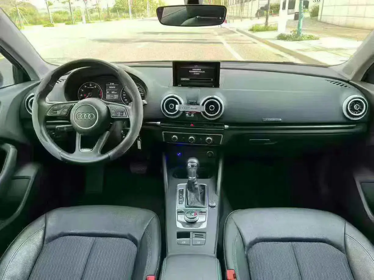 2020 AUDI A3 thumbnail 4