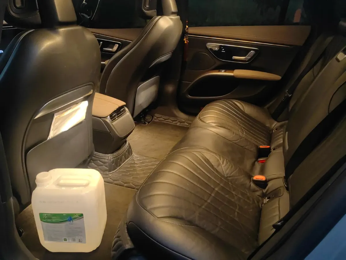 2022 Mercedes-Benz EQS Class BEV 111.8KWH,autocango,china used car exporter,china ev exporter,chinese used car exporter,chinese used ev exporter