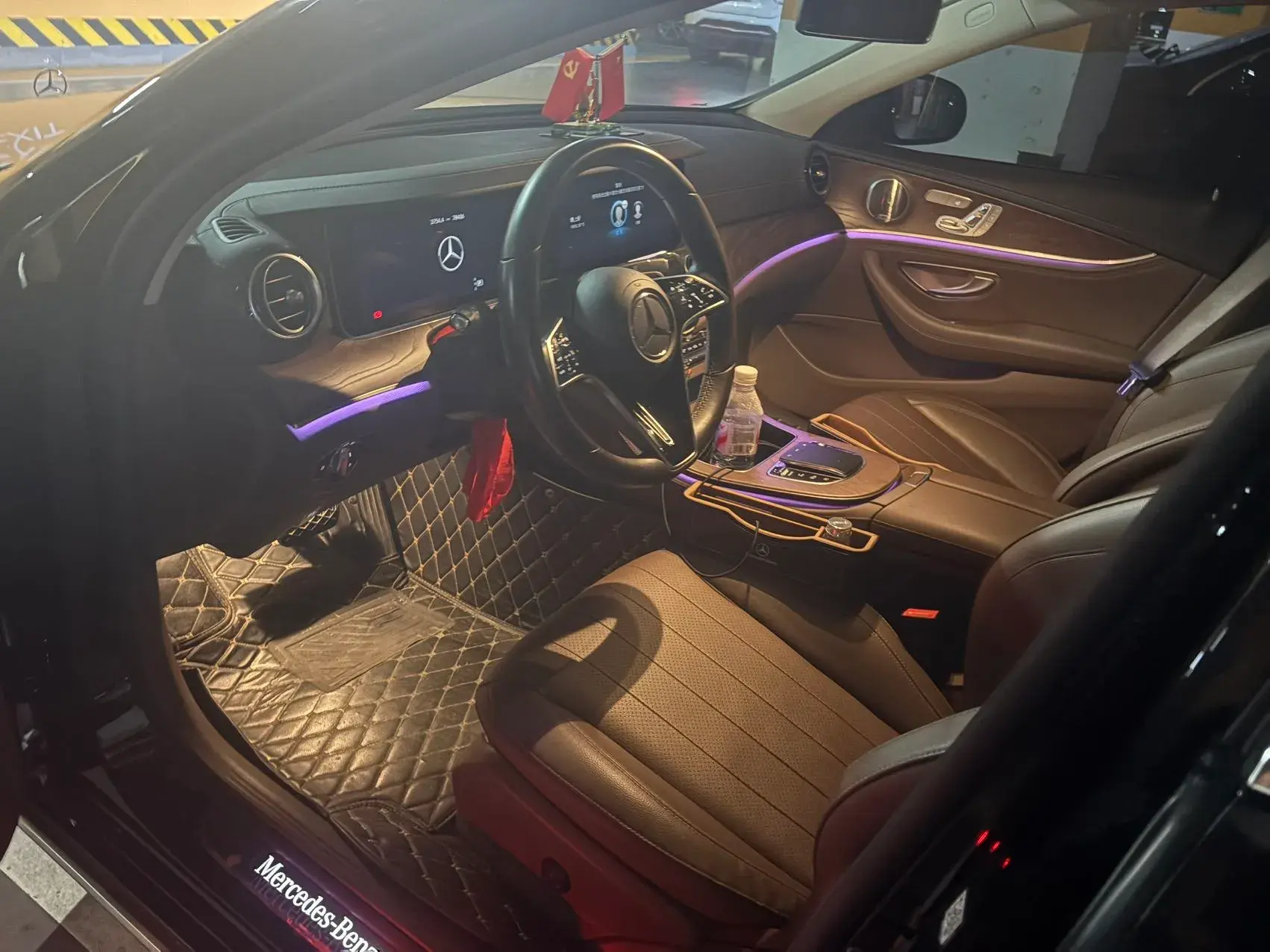 2023 MERCEDES-BENZ E thumbnail 4