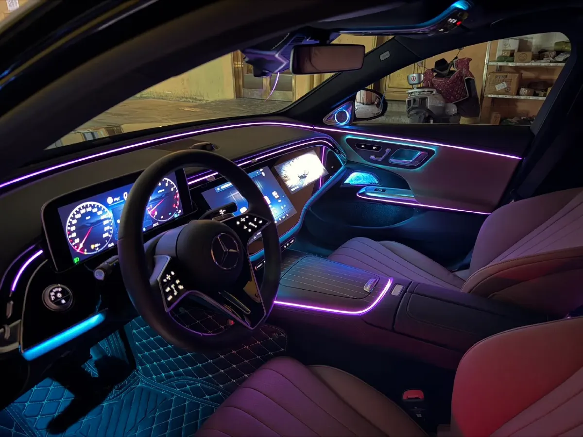 2025 Mercedes-Benz E Class 2.0T 258HP L4 9AT,autocango,china used car exporter,china ev exporter,chinese used car exporter,chinese used ev exporter