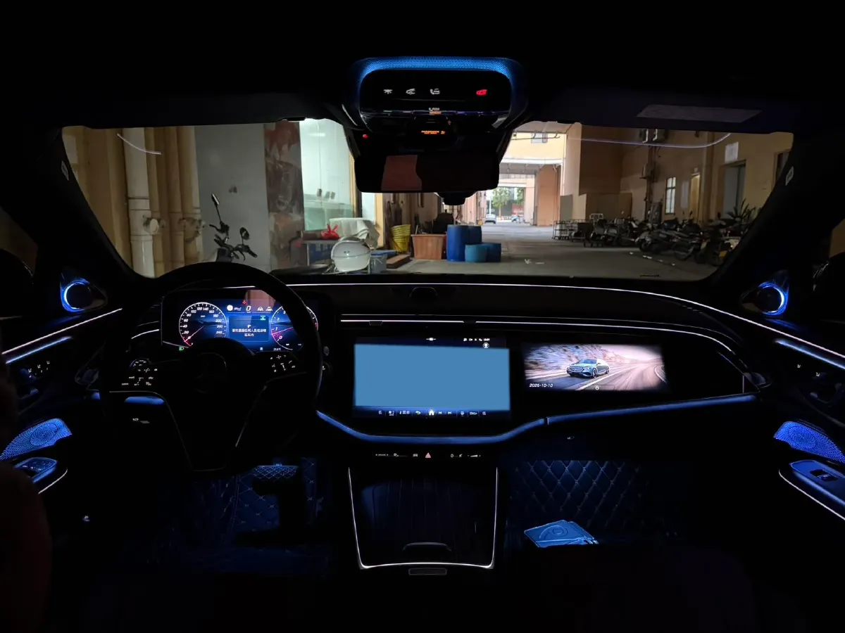 2025 Mercedes-Benz E Class 2.0T 258HP L4 9AT,autocango,china used car exporter,china ev exporter,chinese used car exporter,chinese used ev exporter