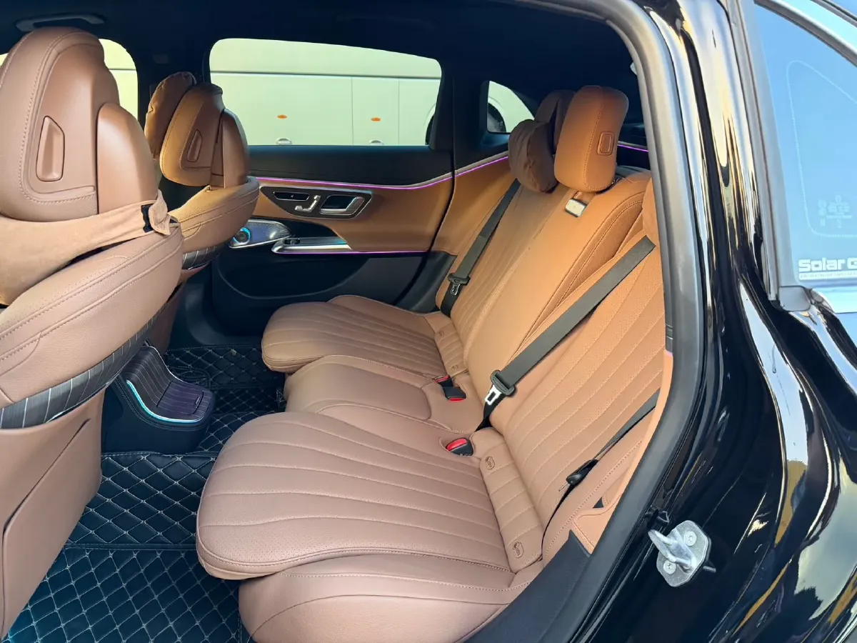 2025 Mercedes-Benz E Class 2.0T 258HP L4 9AT,autocango,china used car exporter,china ev exporter,chinese used car exporter,chinese used ev exporter