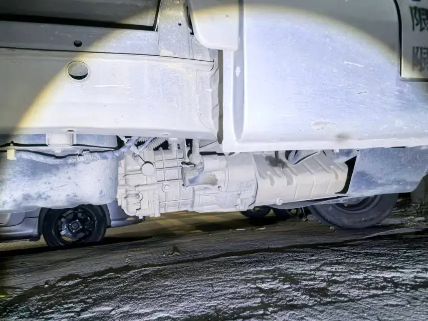 2020 WULING RONGGUANG thumbnail 4